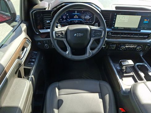 Used 2024 Chevrolet Silverado 1500 RST w/ Convenience Package II AWD/4WD image 11