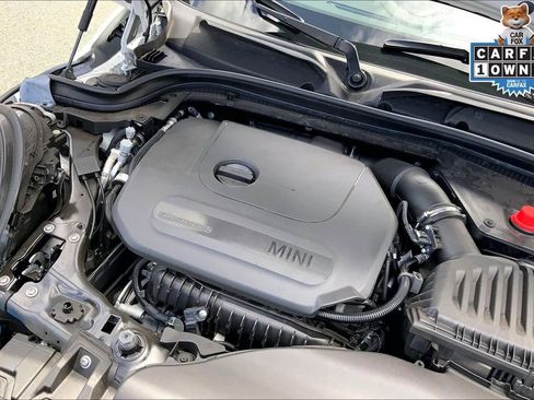Certified 2024 MINI Cooper 2-Door Hardtop FWD image 32