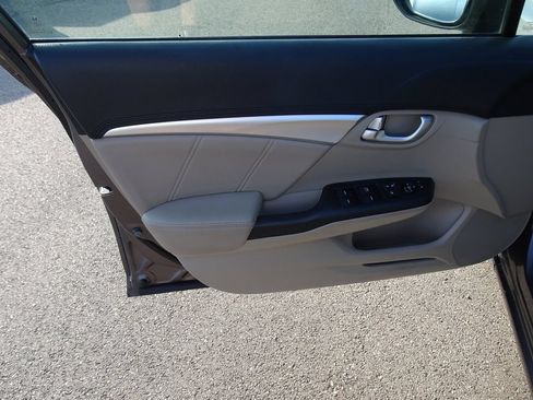 Used 2013 Honda Civic EX-L image 13