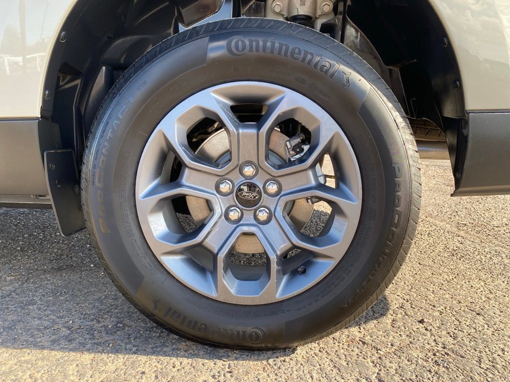 Used 2025 Ford Maverick XLT w/ XLT Luxury Package FWD image 20