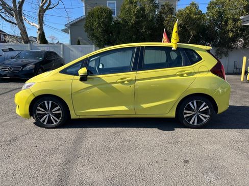Used 2017 Honda Fit EX-L image 4