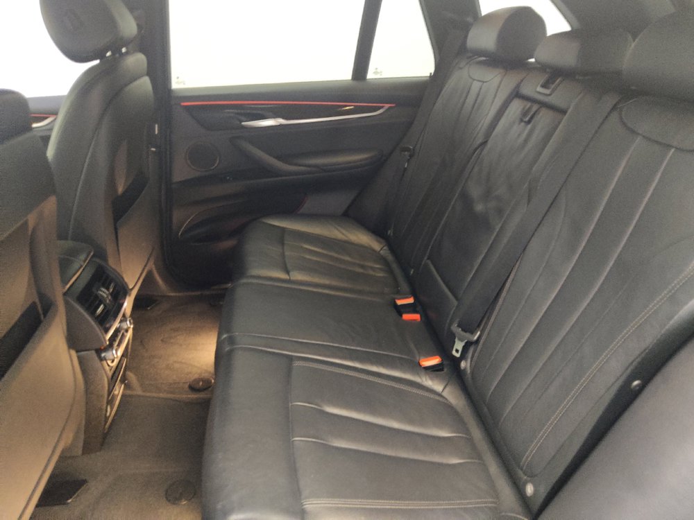 Used 2017 BMW X5 sDrive35i RWD image 18
