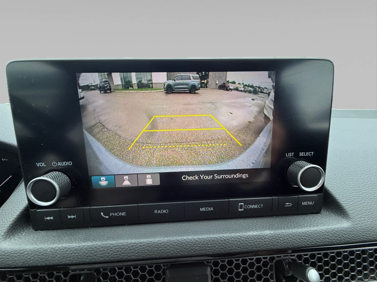 Used 2023 Honda Civic Sport image 15