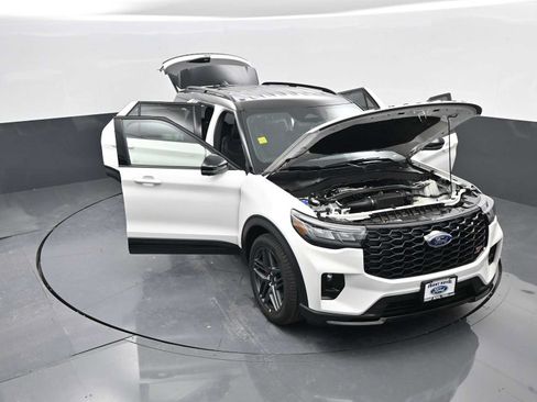 New 2026 Ford Explorer ST AWD/4WD image 67
