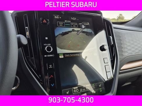 New 2026 Subaru Forester Sport image 26