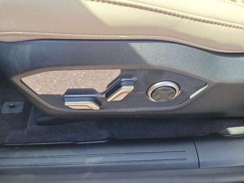 New 2027 Kia Telluride EX AWD/4WD image 27