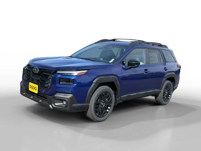 New 2026 Subaru Outback Limited XT