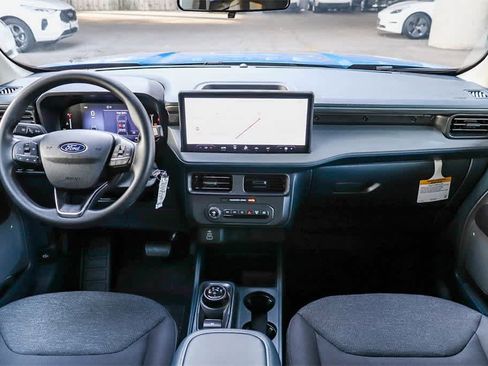 New 2026 Ford Maverick XL image 12