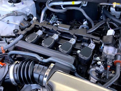 New 2026 Acura ADX A-Spec image 17