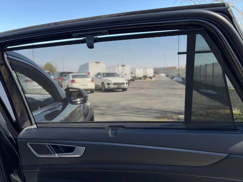 New 2026 Volkswagen Atlas Cross Sport SEL image 43