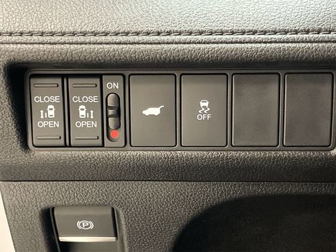 Certified 2025 Honda Odyssey EX-L image 35