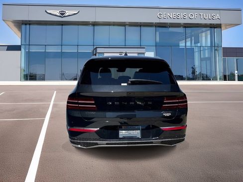 New 2026 Genesis GV80 3.5T Prestige AWD/4WD image 7