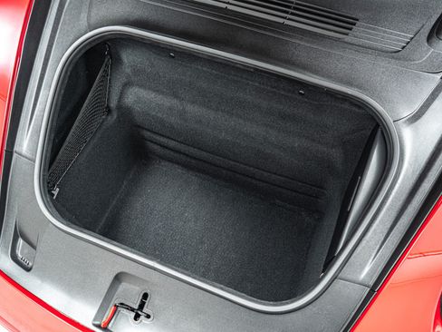 Used 2022 Porsche 911 Cabriolet image 19