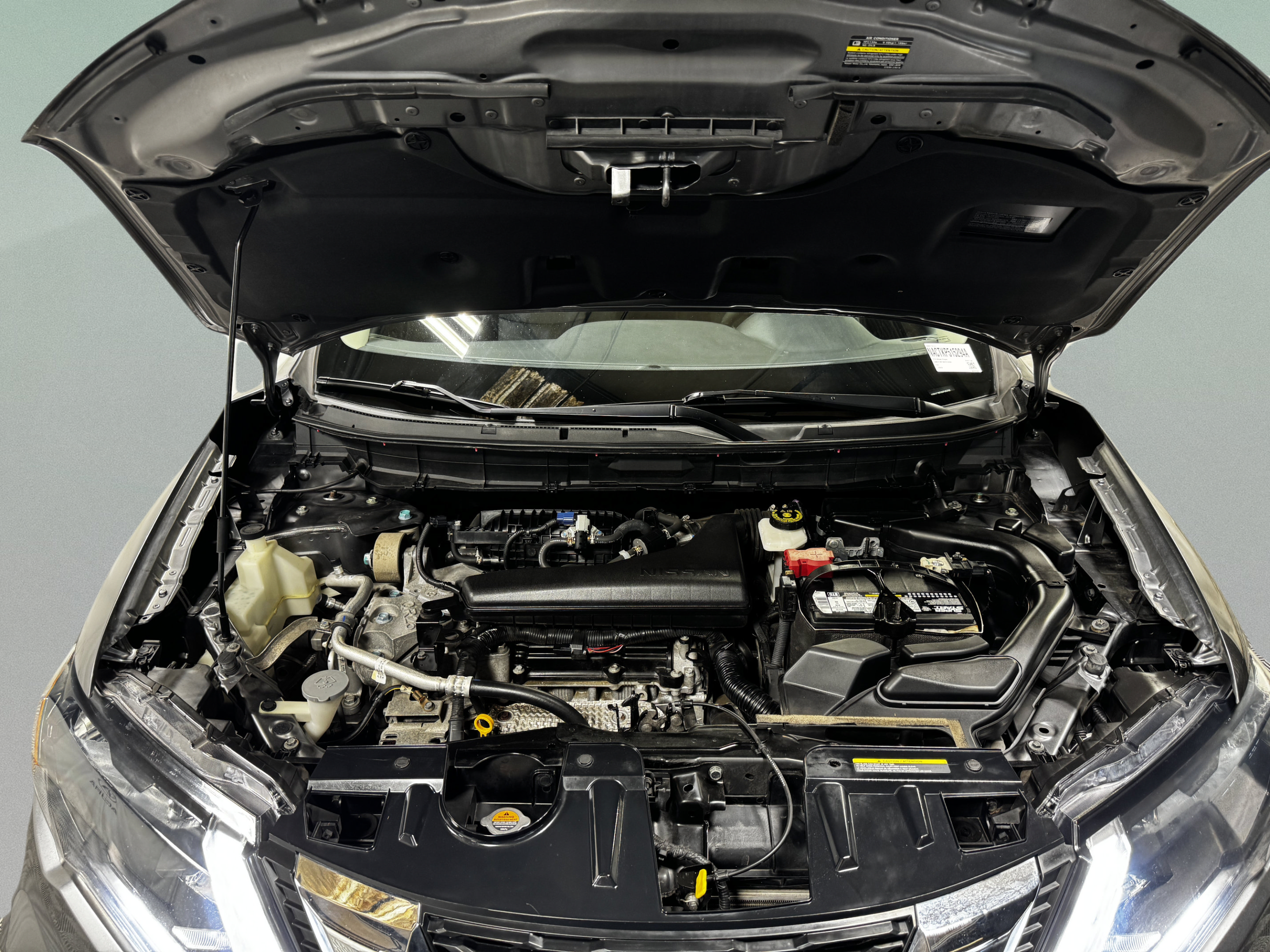 Used 2019 Nissan Rogue SV FWD image 41
