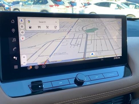 New 2026 Nissan Rogue Platinum image 22