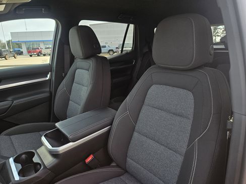 New 2026 GMC Terrain Elevation w/ Black Edition image 11