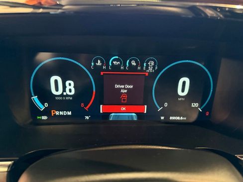 Used 2023 Ford F150 Lariat AWD/4WD image 36