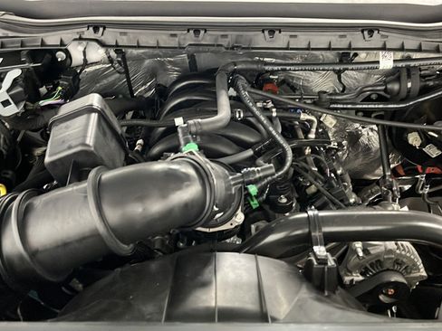 Used 2025 Ford F250 XL w/ XL Off-Road Package AWD/4WD image 26