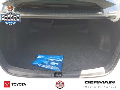 Used 2026 Toyota Corolla LE FWD image 22