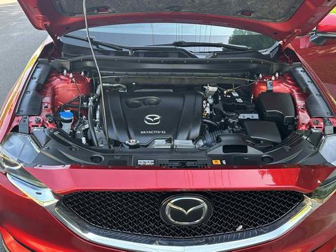 Used 2020 MAZDA CX-5 Touring FWD image 59