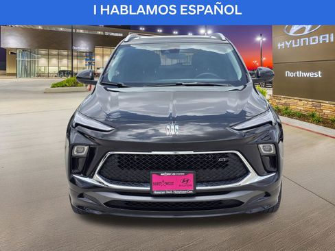 Used 2025 Buick Encore GX Sport Touring w/ Experience Buick Package FWD image 5