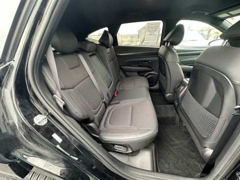 Used 2022 Hyundai Tucson N Line image 16