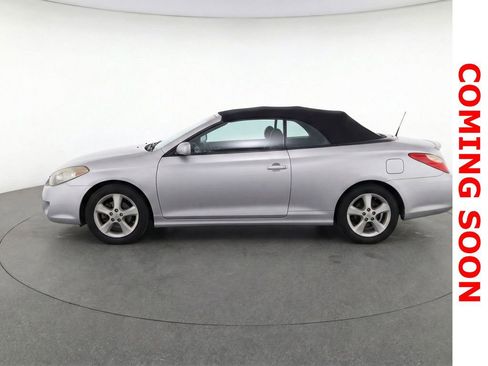 Used 2007 Toyota Solara SLE image 8