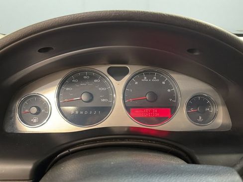 Used 2006 Pontiac Montana SV6 w/ Convenience Package FWD image 13