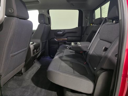 Used 2022 Chevrolet Silverado 1500 LT Trail Boss w/ Convenience Package II image 21