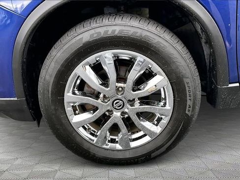 Used 2019 Nissan Rogue SV image 22