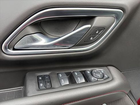 Certified 2024 Chevrolet Tahoe RST w/ Luxury Package image 20