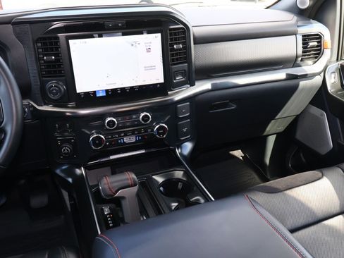 Used 2025 Ford F150 Raptor image 14
