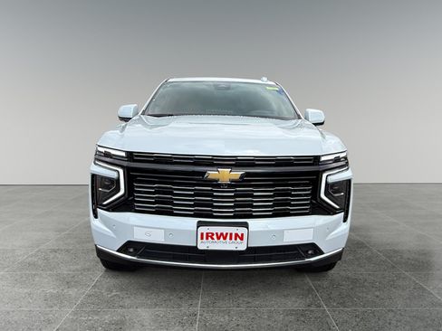 New 2026 Chevrolet Tahoe High Country AWD/4WD image 8