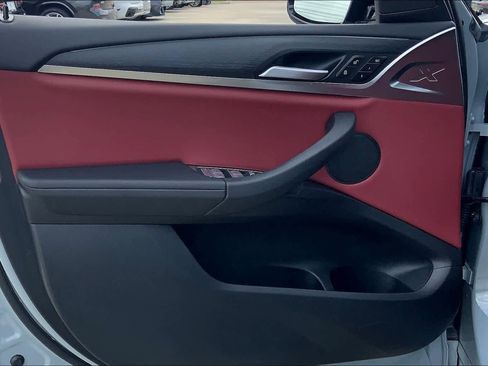 Used 2023 BMW X3 sDrive30i w/ M Sport Package image 25