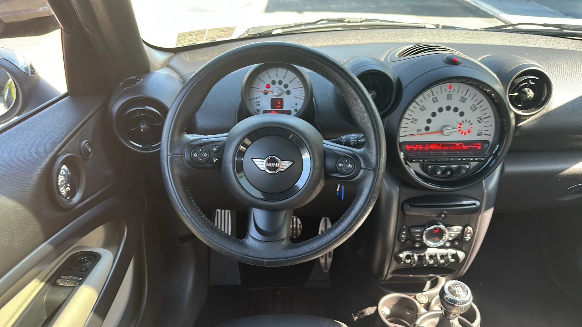 Used 2014 MINI Cooper Paceman S AWD/4WD image 5