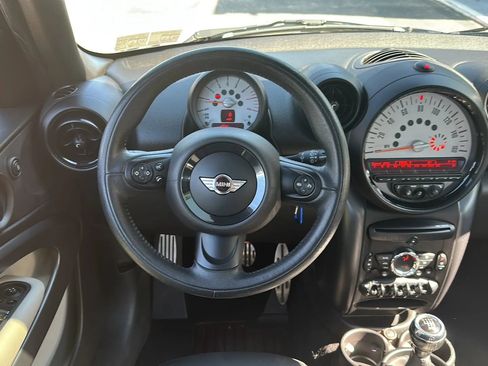 Used 2014 MINI Cooper Paceman S AWD/4WD image 5