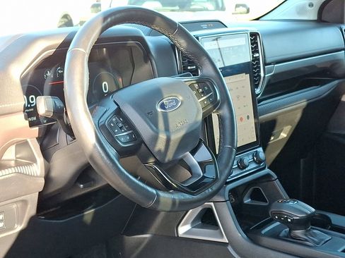 Used 2024 Ford Ranger Lariat image 14