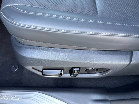 Certified 2025 Lexus NX 350h AWD w/ Premium Package image 15