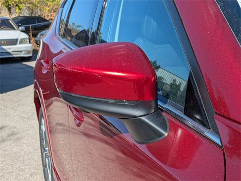 New 2025 MAZDA CX-5 AWD 2.5 S w/ Premium Plus Pkg image 12