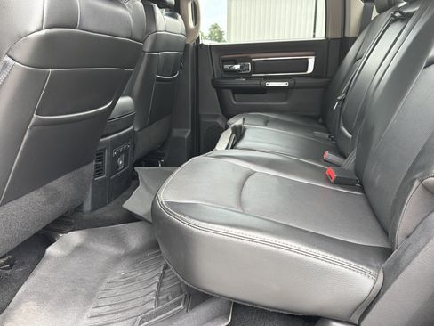 Used 2013 RAM 1500 Laramie w/ Convenience Group AWD/4WD image 23