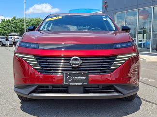 Certified 2025 Nissan Murano SV AWD/4WD video 2