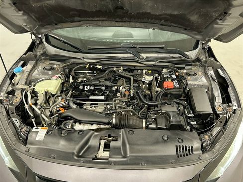 Used 2018 Honda Civic Si image 24
