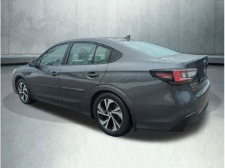 Used 2025 Subaru Legacy Premium video 3