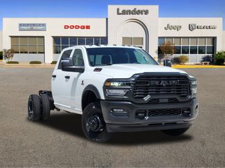 New 2026 RAM 3500 Tradesman AWD/4WD video 1