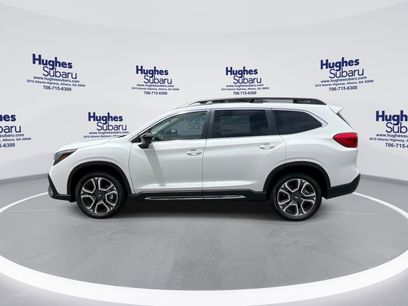 New 2026 Subaru Ascent Limited