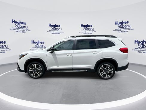 New 2026 Subaru Ascent Limited AWD/4WD image 1