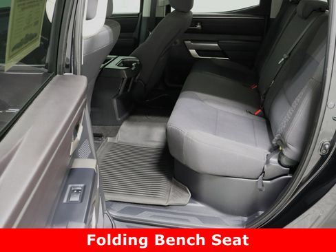 Used 2022 Toyota Tundra SR5 image 26