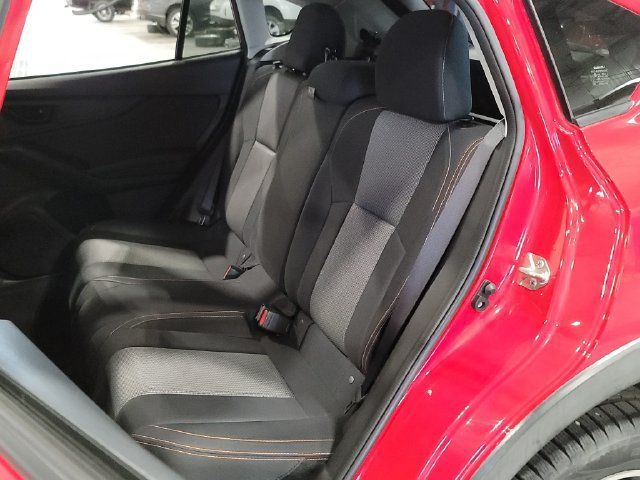 Used 2020 Subaru Crosstrek 2.0i Premium AWD/4WD image 6
