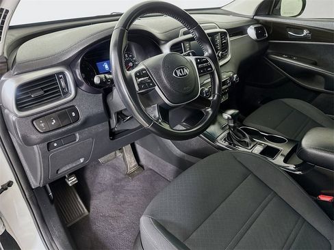 Certified 2020 Kia Sorento S image 20