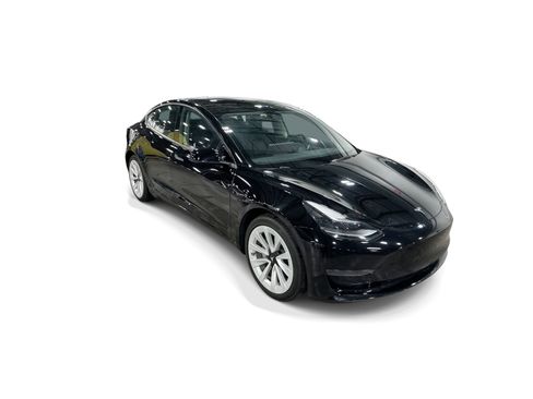 Certified 2023 Tesla Model 3 Standard Range RWD image 8